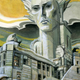 Illustration for article titled Your Wait For the Long-Awaited emSandman Overture/em #2 Is Finally Over